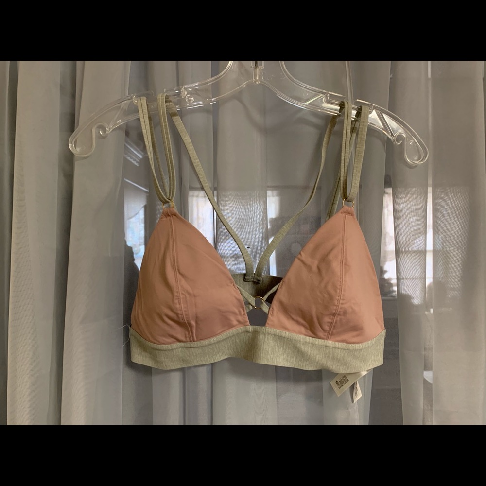Victoira secret bralete